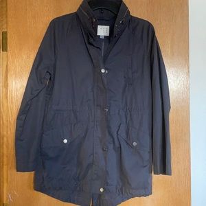 Gray Jacket -pretty good conditions